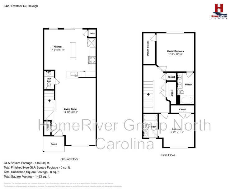 Building Photo - 6429 Swatner Dr