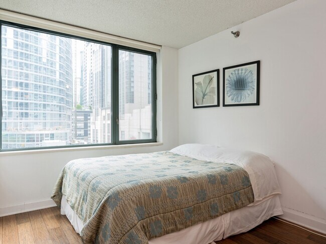 Building Photo - 480 N McClurg Ct