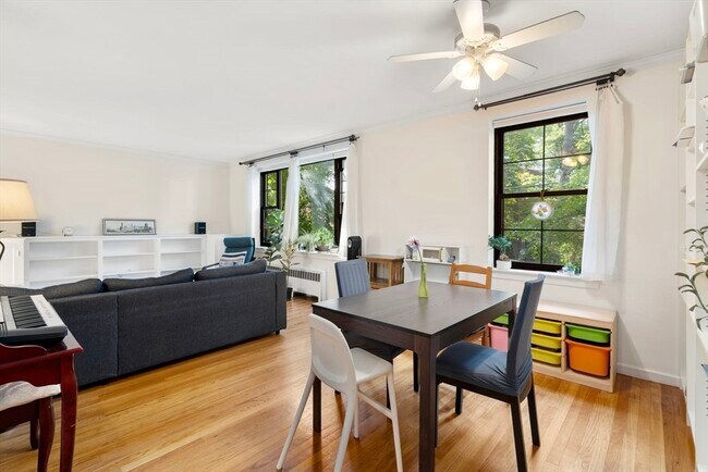 Building Photo - 57 Harvard Ave