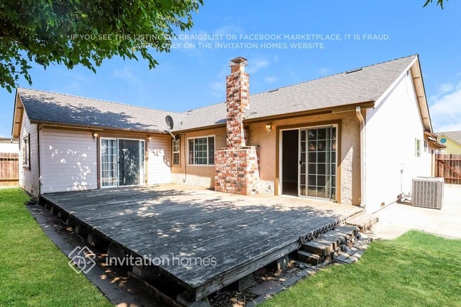 Building Photo - 1518 El Prado Ln