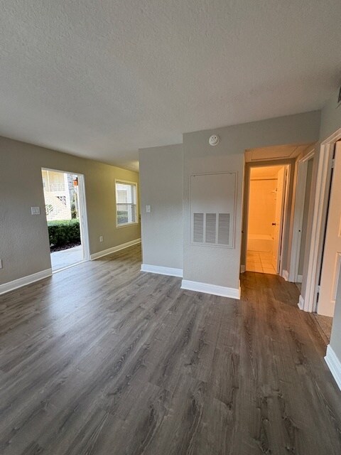 Living Space - 225 E New Hampshire St