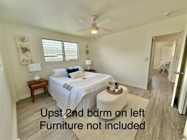 Building Photo - Modern two story Kaimuki home - all new ki...