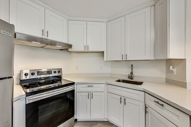 Floorplan - Lee Haus