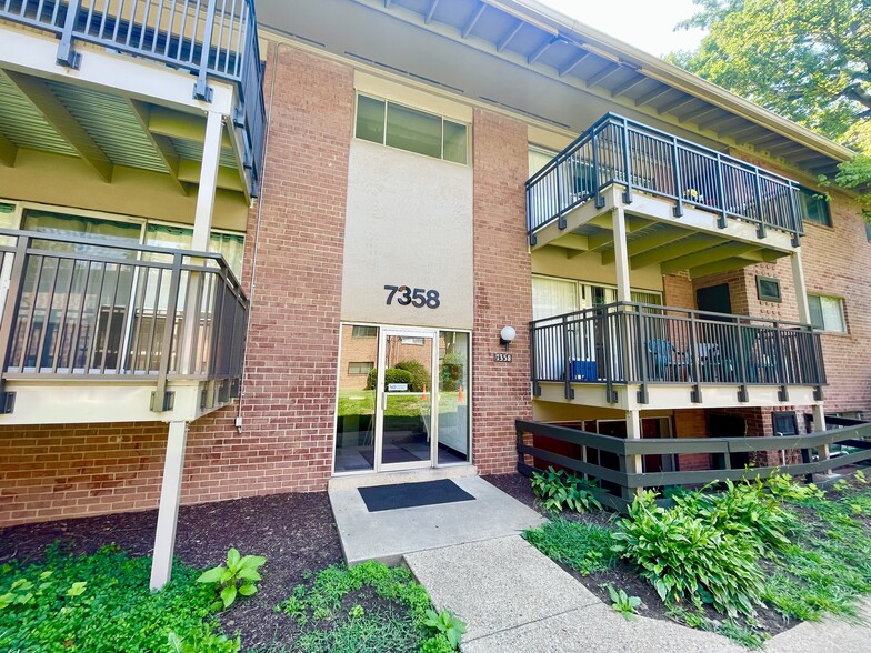 Building Photo - 7358 US-29