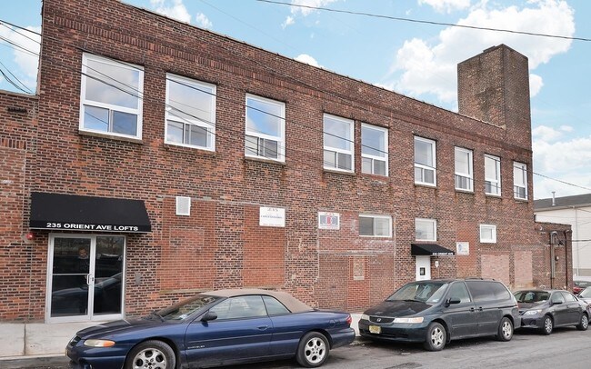 Primary Photo - 235 Orient Ave