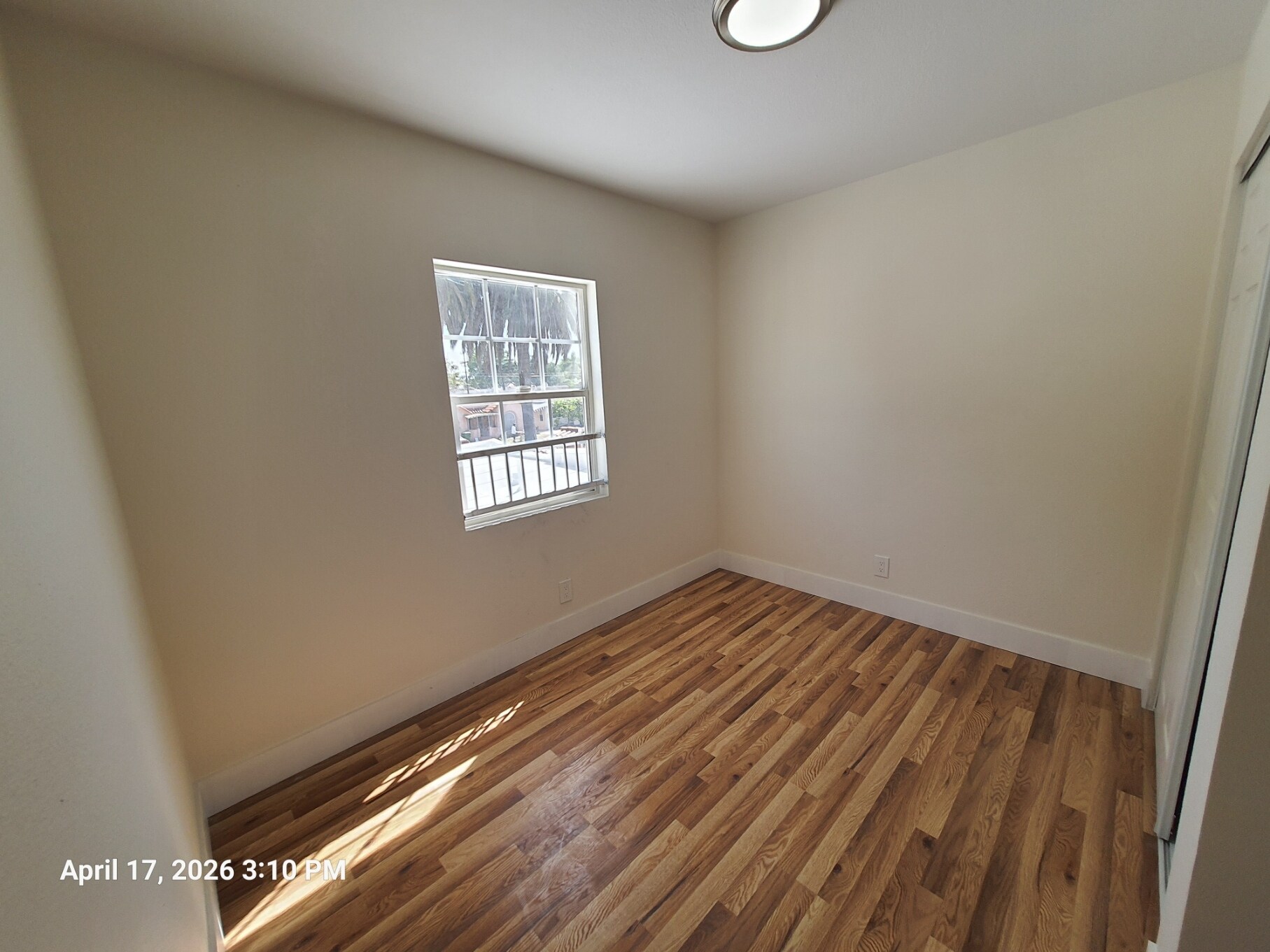 bedroom #1 - 515 W 104th St