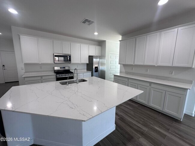 Building Photo - 5497 W Summer Vw Dr