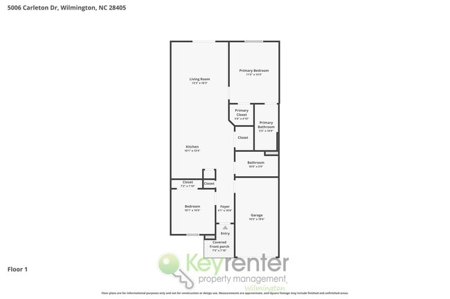 Building Photo - Gorgeous  Townhome - 2 Br/2 Bath, Pet-Friendly. Just  a short walk from UNCW in Wilmington!