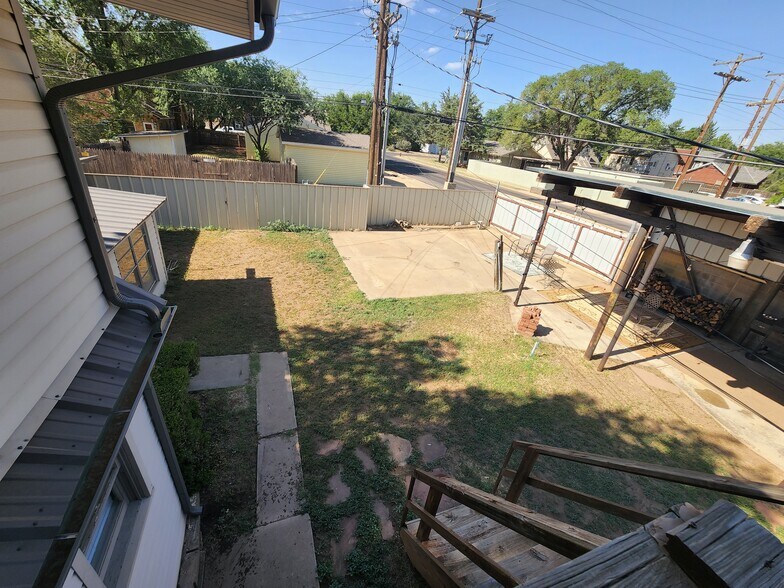 Building Photo - 2629 20th St