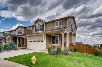 Building Photo - Beautiful 3 Bed, 3 Bath with a Loft Single Family Home in Meadows Neighborhood.