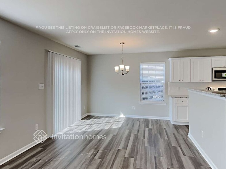 Building Photo - 3503 Burnage Hall Rd