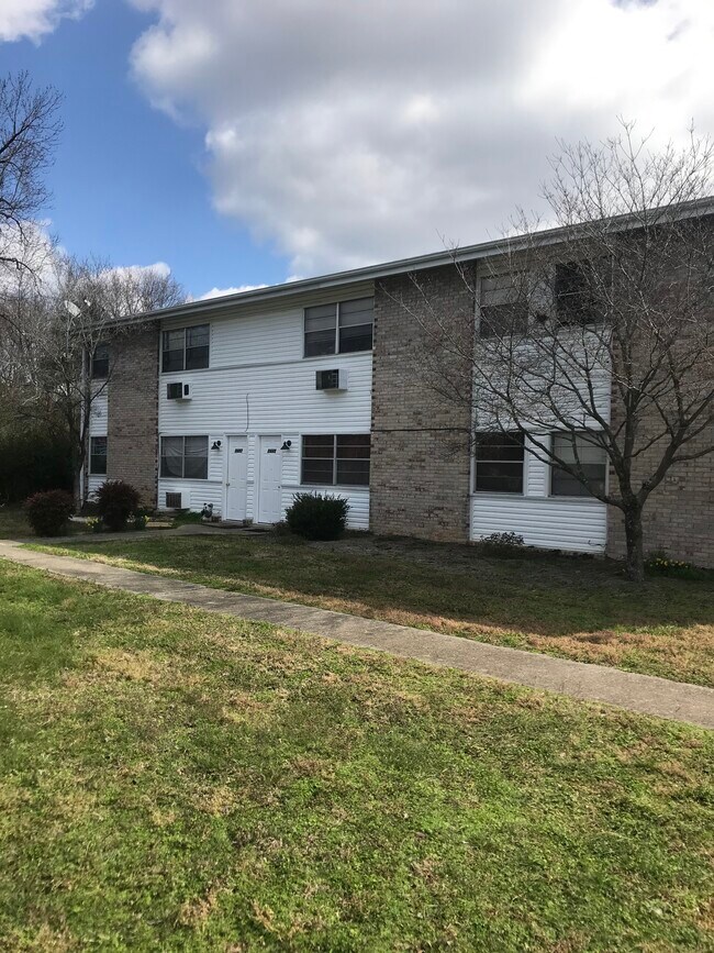 2441 Old Knoxville Pike 2441 Old Knoxville Pike Maryville TN 37804