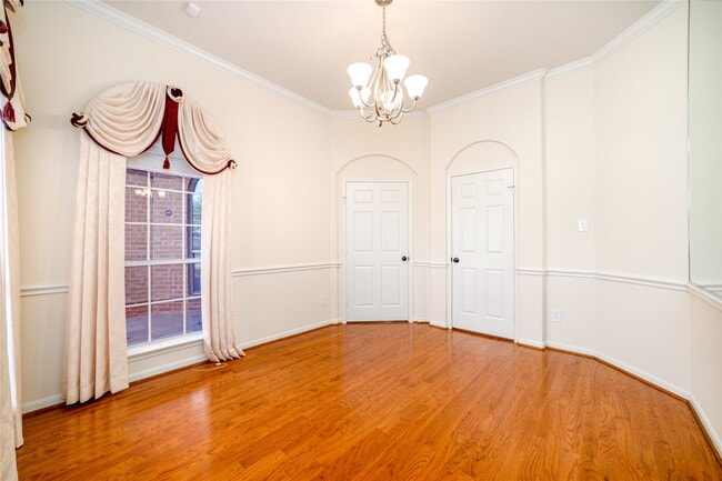 Building Photo - 7007 Sierra Night Dr
