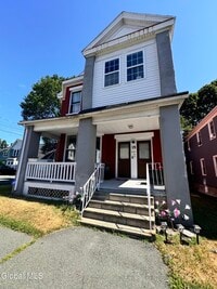 Building Photo - 15 Idlewild Park