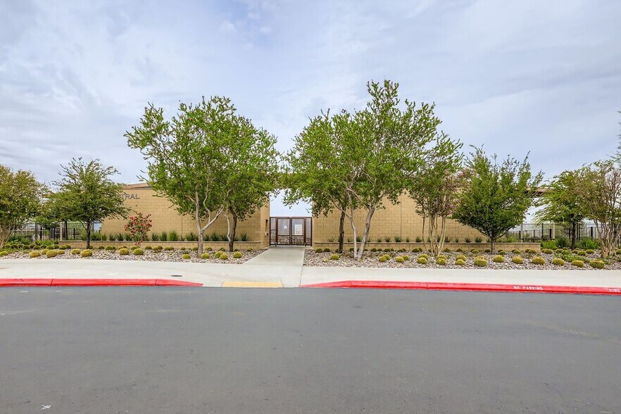 Building Photo - 340 Mezzaforte St