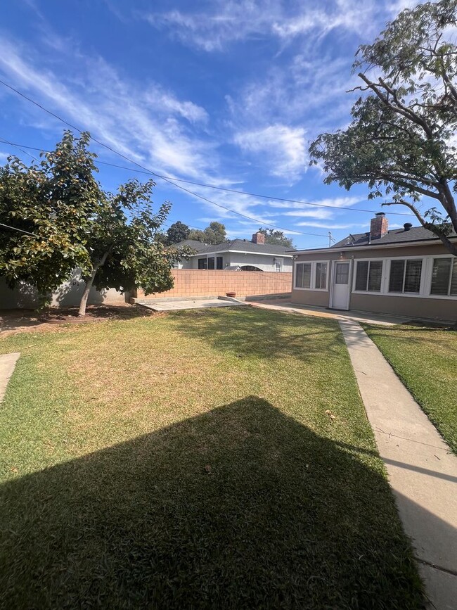 Building Photo - Charming 3-Bedroom Home in Whittier, CA!