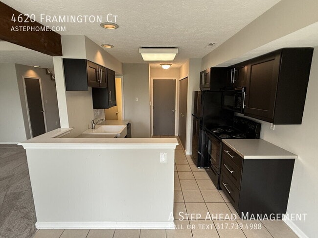 Building Photo - 4620 Framington Ct