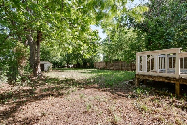 Building Photo - Remodeled 3-Bedroom Home with Spacious Patio & Deck!