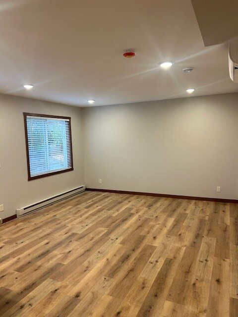 Living Area - 4815 W 5th St