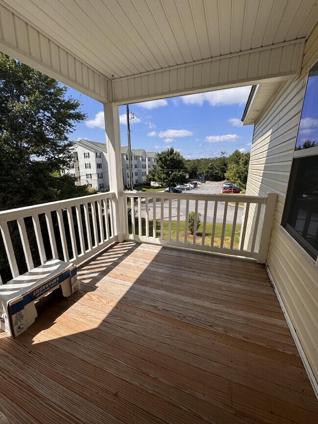 Building Photo - Charming 2-Bed, 1-Bath Home in Easley – Co...