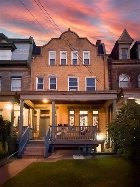 Building Photo - 245 S Millvale Ave