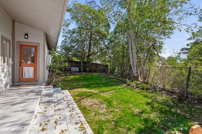 Building Photo - RARELY AVAILABLE: MONTECITO  UNION SCHOOL ...