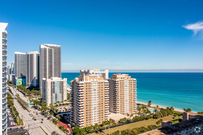 La Mer - 1890 S Ocean Dr Hallandale Beach FL 33009 | Apartment Finder