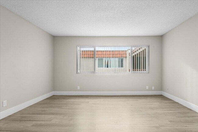 Interior Photo - Sherwood Forest Apartments