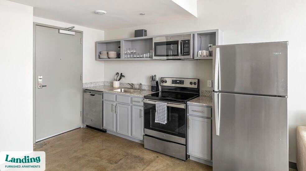 Building Photo - 2308 4th Ave N