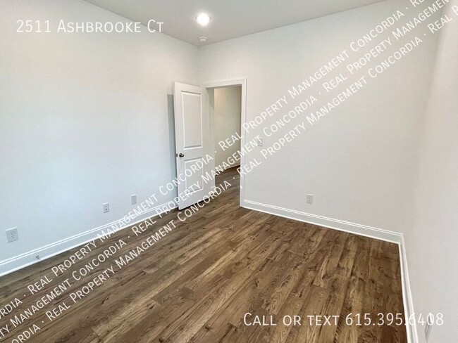 Building Photo - 2511 Ashbrooke Ct