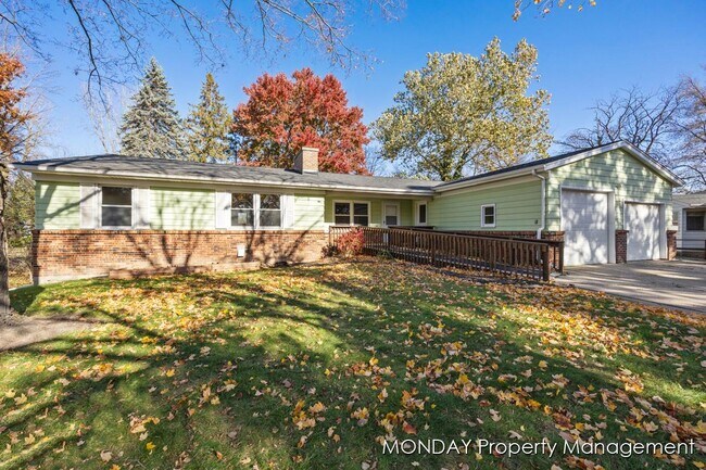 Building Photo - 945-947 Lancashire Ct - 947