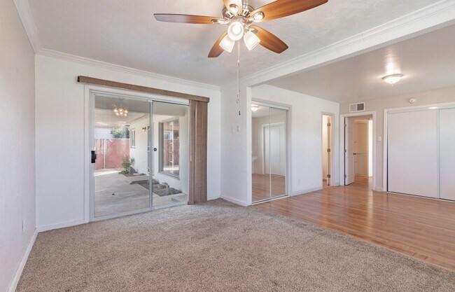 Building Photo - Charming 2 Bed / 2 Bath Home with Trailer Parking – Sanger, CA