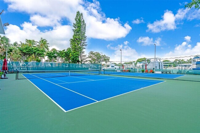 Building Photo - 5401 Collins Ave