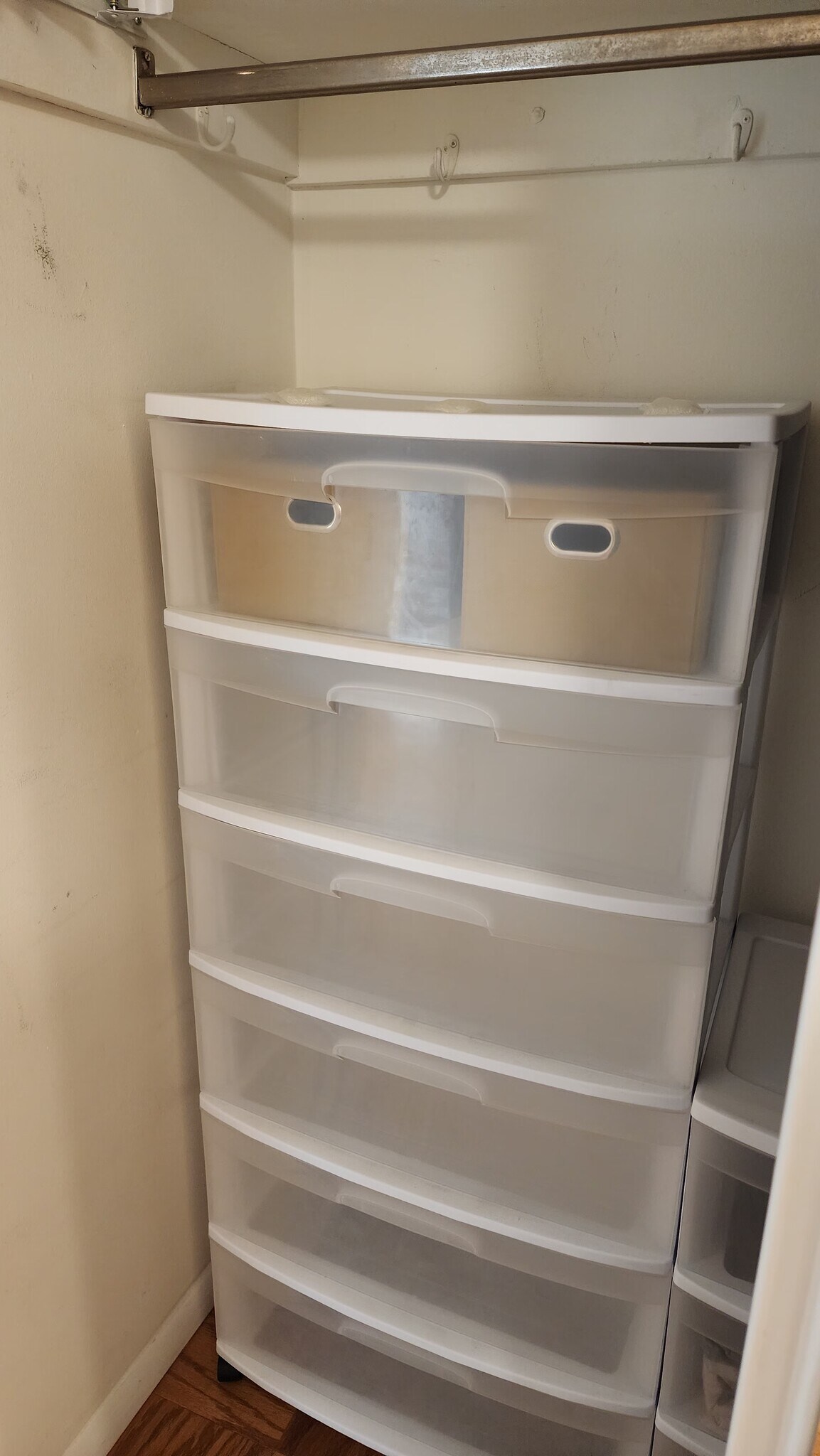 Building Photo - 2800 Wisconsin Ave NW