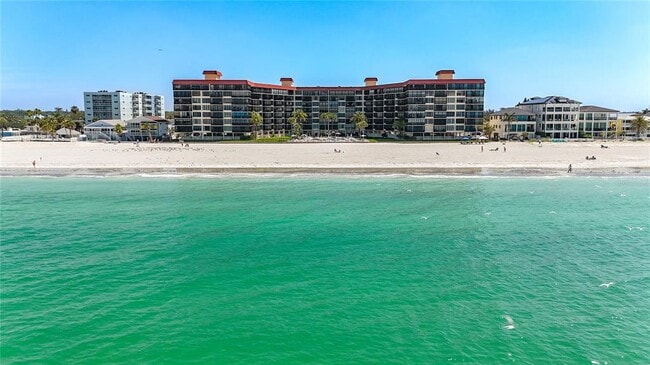 Building Photo - 18304 Gulf Blvd