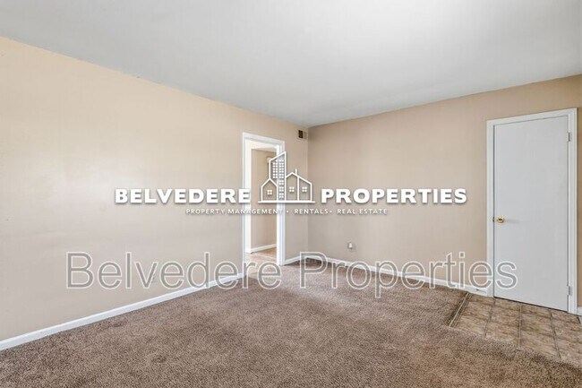 Building Photo - 2503 Vanstory St