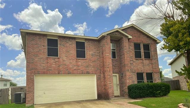 Primary Photo - 4221 Meadowknoll Dr