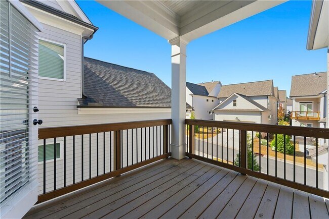 Building Photo - 5004 Bellmoore Park Ln