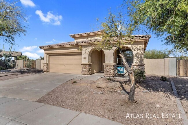 Building Photo - 3284 E Powell Ct