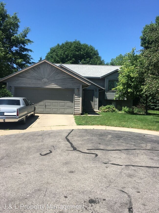 Primary Photo - 4 br, 2 bath House - 4529 Arbor Drive NW