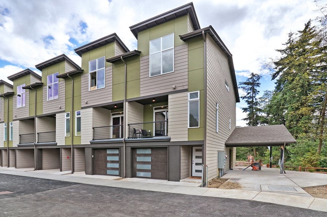 Building Photo - 15013 12th Pl W