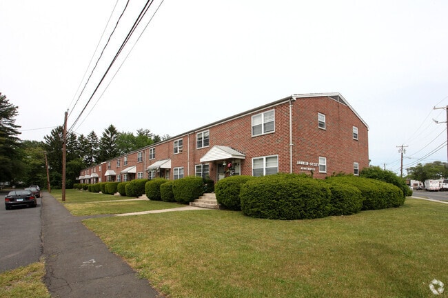 Building Photo - 4 Saint Regis St