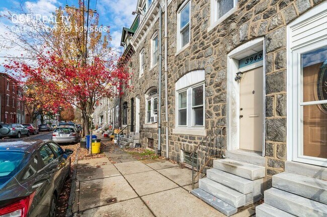 Building Photo - 3943 Terrace St