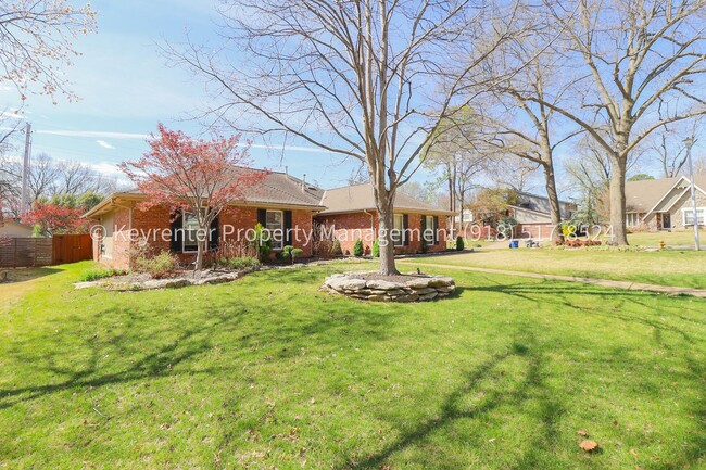 Building Photo - 4 Bed | 3 Bath | 2,659 sqft | Tulsa | Jenks School District