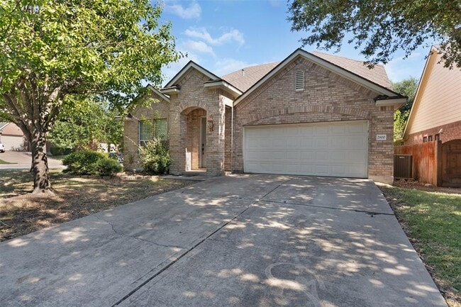 Primary Photo - 2800 Mission Tejas Dr
