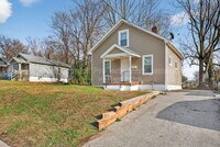 Building Photo - 5430 Hodiamont Ave