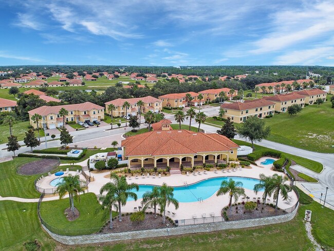 Building Photo - For Rent – Charming 1 Bed / 1 Bath Villa in Tuscany Preserve