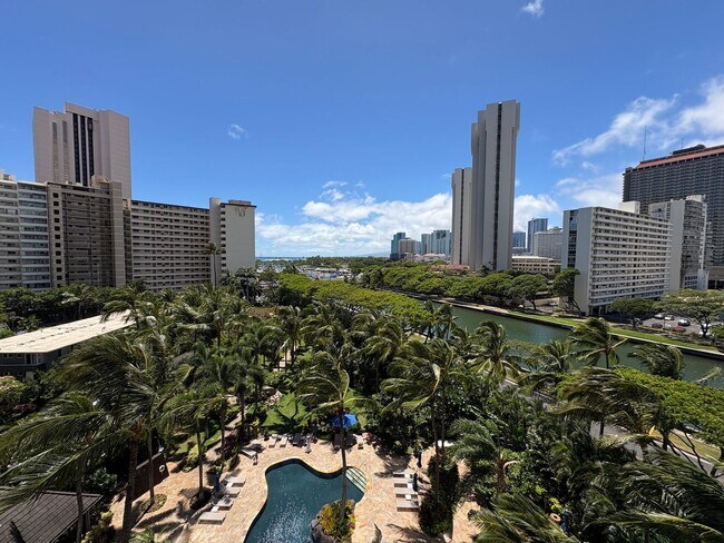 Building Photo - Envelope Yourself in Luxury at The Watermark Waikiki