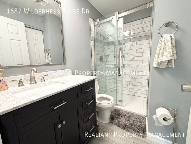 Building Photo - 1687 Wilderness Ridge Dr