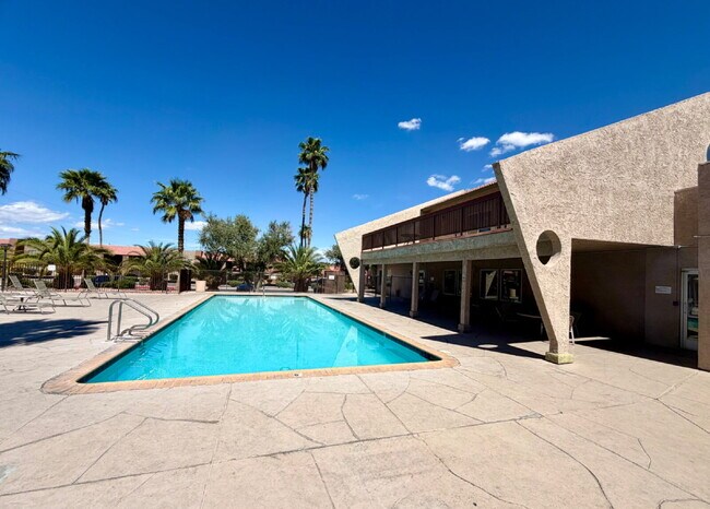 Building Photo - Las Vegas Guard-Gated Condo for Rent | 2 Bedroom Upstairs Unit | River Glen Community